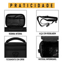 Lancheira Térmica Fitness - Vitalis Sport™