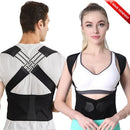 Corretor de Postura Colete Cervical - Vitalis Sport™