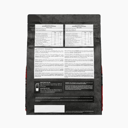 Hipercalórico Dark Mass 3kg Dark Lab - Vitalis Sport™