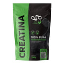 Creatina 250g 100% Pura Monohidratada P&P FIT - Vitalis Sport™