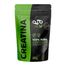 Creatina 250g 100% Pura Monohidratada P&P FIT - Vitalis Sport™