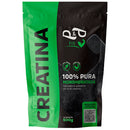 Creatina 500g 100% Pura Monohidratada P&P FIT - Vitalis Sport™