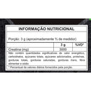 Creatina 500g 100% Pura Monohidratada P&P FIT - Vitalis Sport™