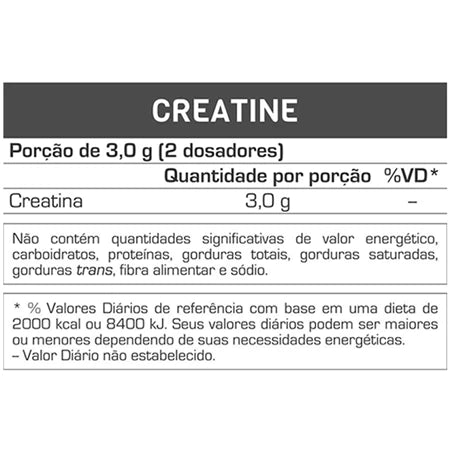 Creatina Monohidratada Pura 300g Max Titanium - Vitalis Sport™
