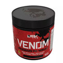 Pré Treino Venom Underground 300g Dark Lab - Vitalis Sport™