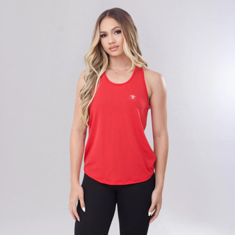 Regata Lisas Dry Fitness - Vitalis Sport™
