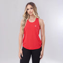 Regata Lisas Dry Fitness - Vitalis Sport™