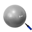 Bola de Ginástica, Yoga e Pilates com Tecnologia Anti-Estouro - Vitalis Sport™