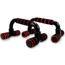 Barra de Flexão Portátil - Vitalis Sport™