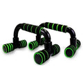 Barra de Flexão Portátil - Vitalis Sport™