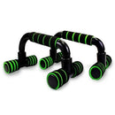 Barra de Flexão Portátil - Vitalis Sport™