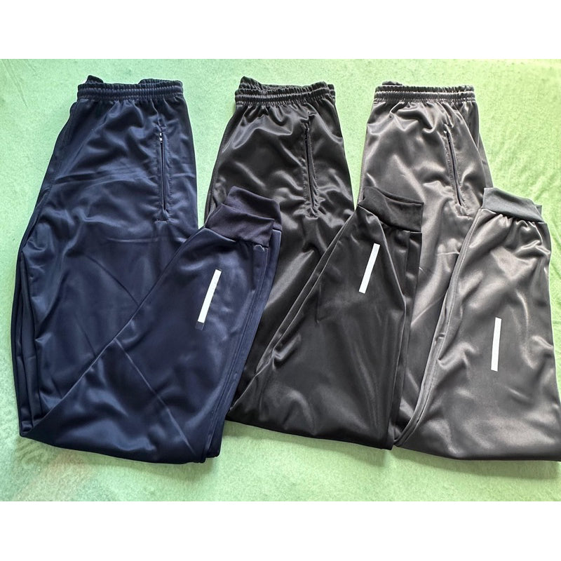 Kit 3 Calças Masculinas Jogger Esportivas - Vitalis Sport™