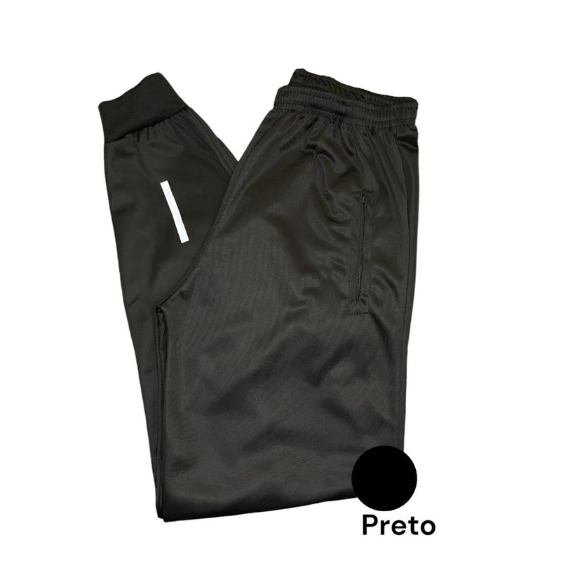 Kit 3 Calças Masculinas Jogger Esportivas - Vitalis Sport™