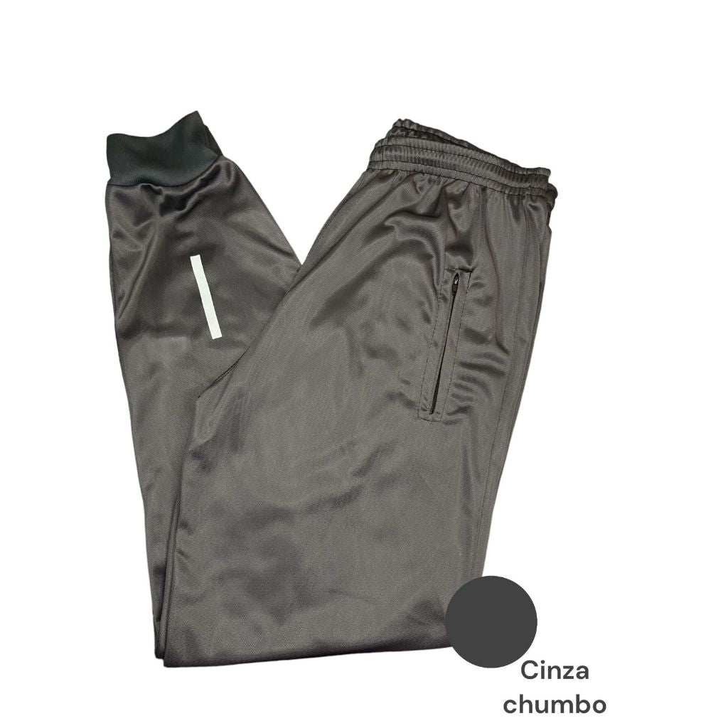 Kit 3 Calças Masculinas Jogger Esportivas - Vitalis Sport™