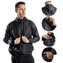 Jaqueta Impermeável Masculina Esporte - Vitalis Sport™