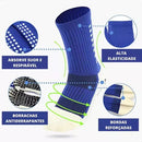 KIT 3 Meias Esportivas - Vitalis Sport™