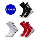 KIT 3 Meias Esportivas - Vitalis Sport™