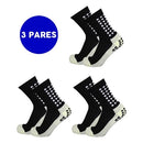 KIT 3 Meias Esportivas - Vitalis Sport™