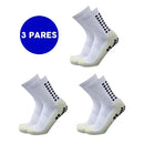 KIT 3 Meias Esportivas - Vitalis Sport™