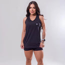 Regata Lisas Dry Fitness - Vitalis Sport™