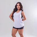 Regata Lisas Dry Fitness - Vitalis Sport™