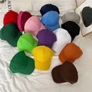 Boné Esportivo Básico Unissex - Vitalis Sport™