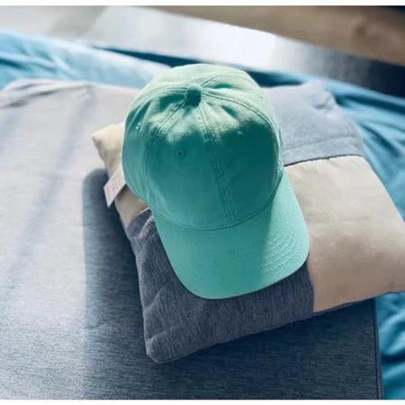 Boné Esportivo Básico Unissex - Vitalis Sport™