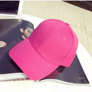 Boné Esportivo Básico Unissex - Vitalis Sport™