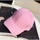 Boné Esportivo Básico Unissex - Vitalis Sport™