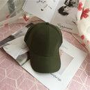 Boné Esportivo Básico Unissex - Vitalis Sport™