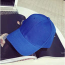 Boné Esportivo Básico Unissex - Vitalis Sport™