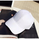 Boné Esportivo Básico Unissex - Vitalis Sport™