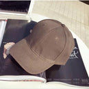 Boné Esportivo Básico Unissex - Vitalis Sport™