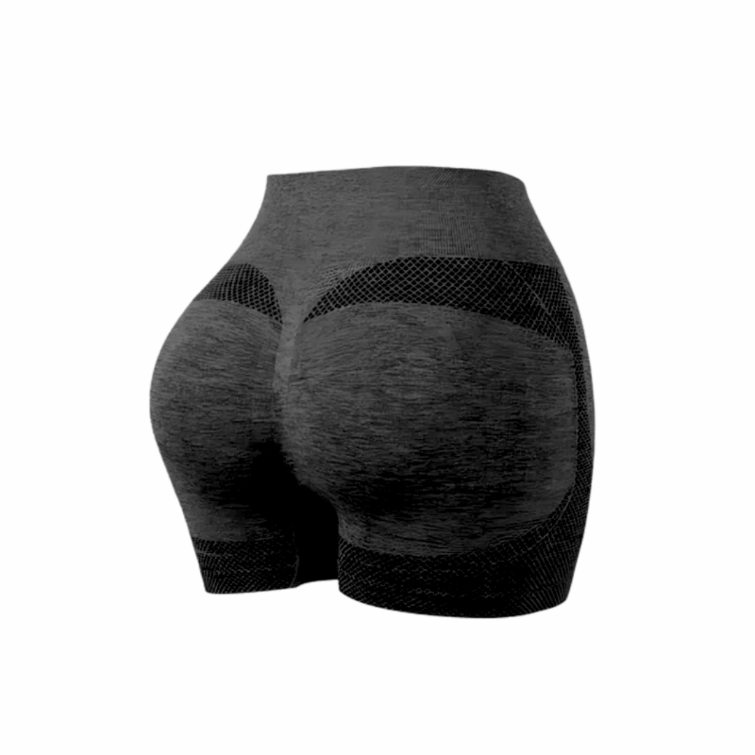 Pague 3 Leve 4 - Shorts Levanta Bumbum Feminino Academia - Vitalis Sport™
