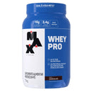 Whey Pro Max Titanium 1kg - Vitalis Sport™